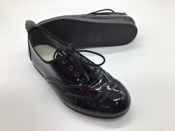 Bleyer Tanzschuh für Rock`n`Roll, Boogie, Swing...  Modell 7130 -L Gr. 38 – Bild 2