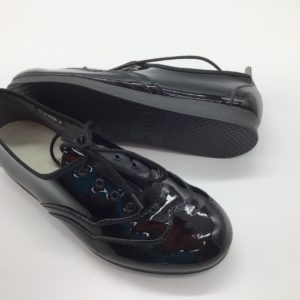 Bleyer Tanzschuh für Rock`n`Roll, Boogie, Swing...  Modell 7130 -L Gr. 38