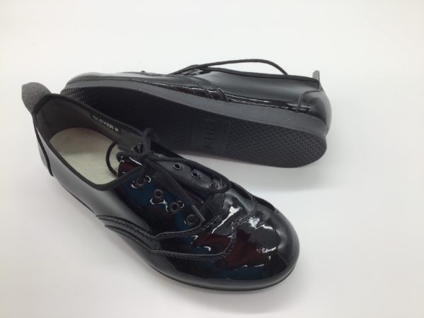 Bleyer Tanzschuh für Rock`n`Roll, Boogie, Swing...  Modell 7130 -L Gr. 38