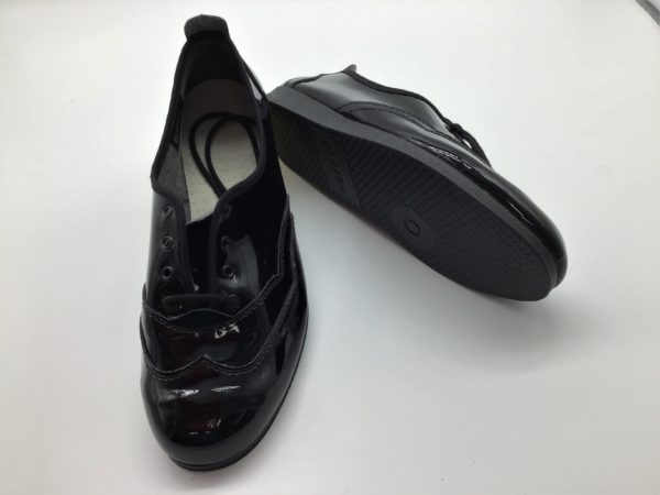Bleyer Tanzschuh für Rock`n`Roll, Boogie, Swing...  Modell 7130 -L Gr. 38 – Bild 4