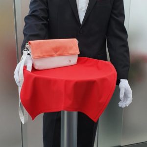 Hochzeitstasche