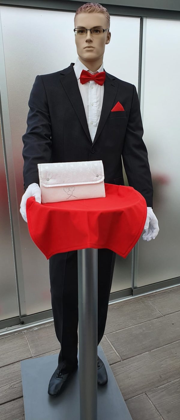 Brauttasche, Hochzeitstasche